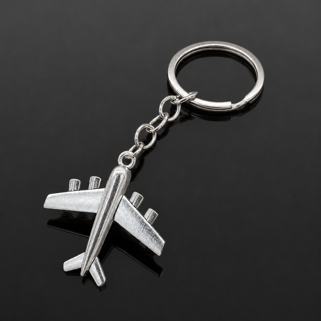 Jet Set Charm