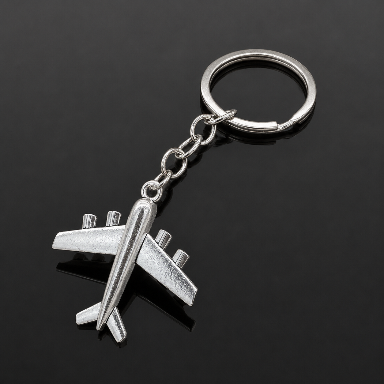 Jet Set Charm