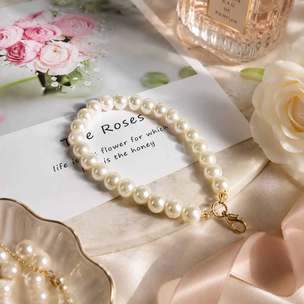 Pearl Petal