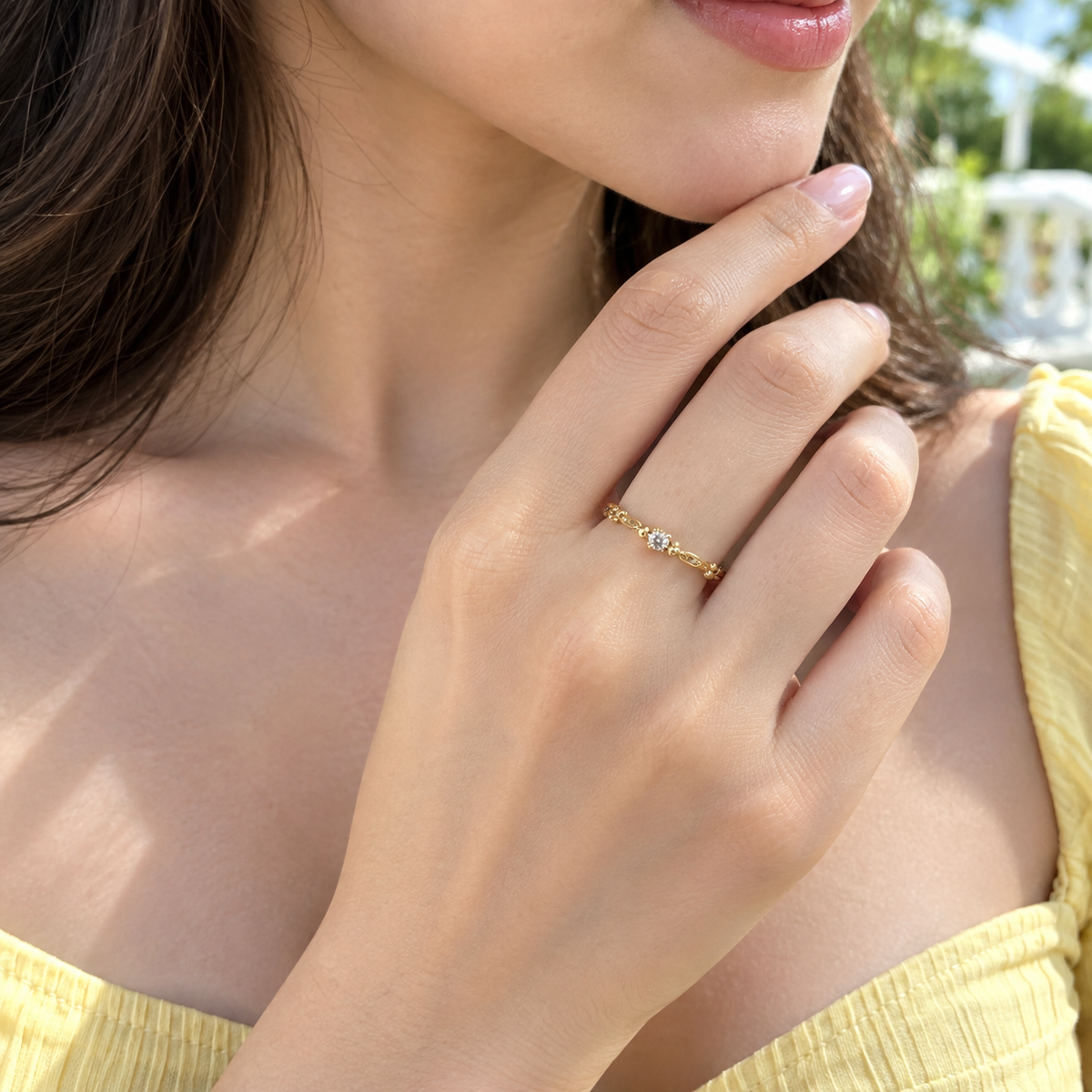 Belle Ring