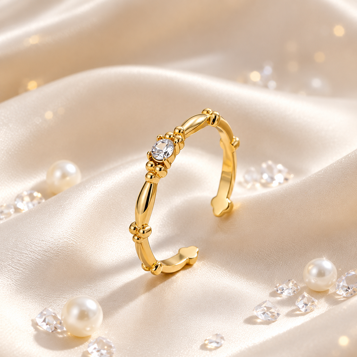 Belle Ring