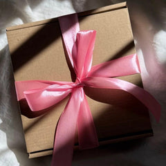Mystery gift