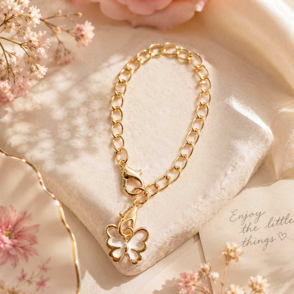 Golden Flutter