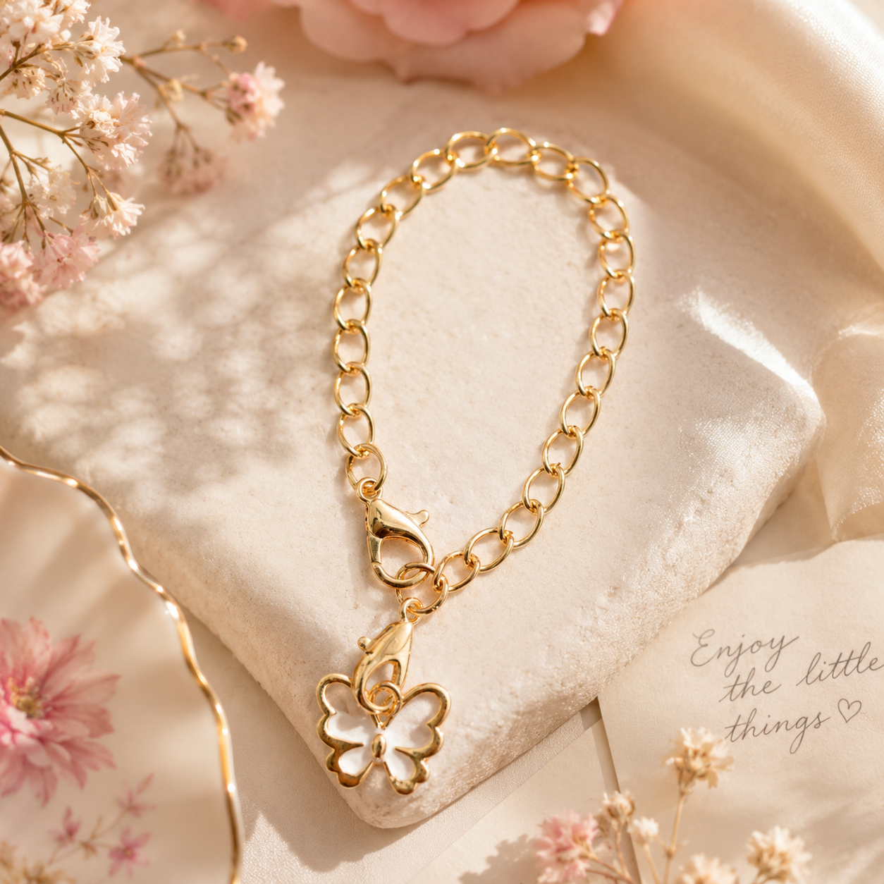 Golden Flutter