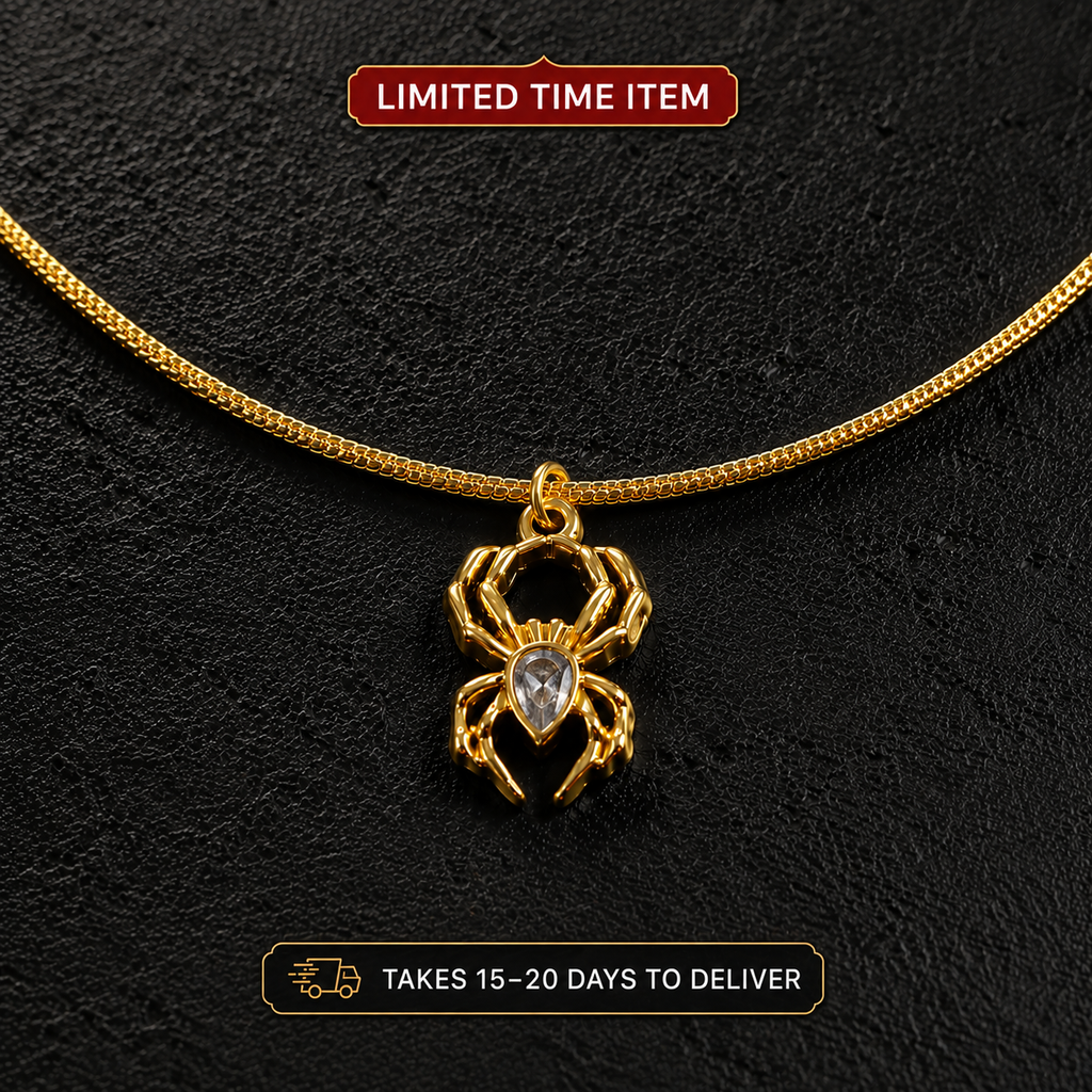Incy Wincy Gold