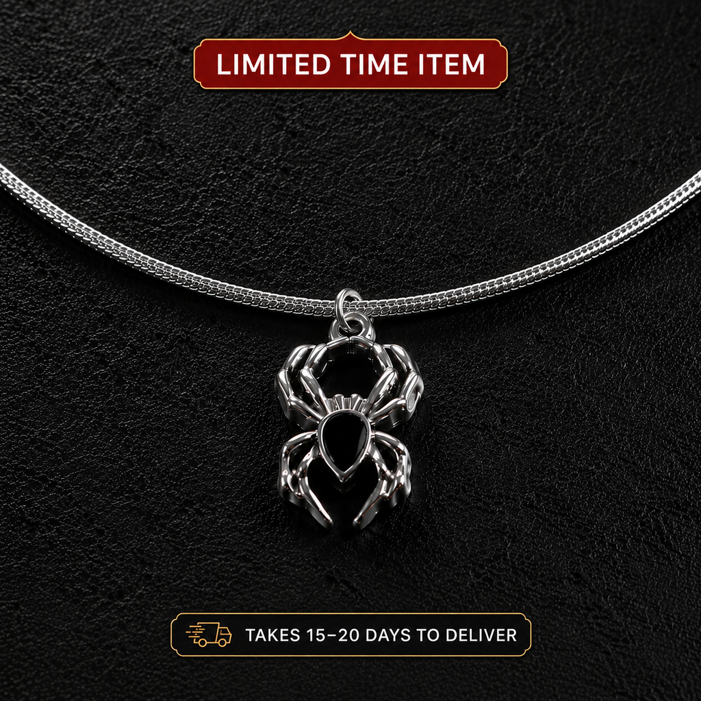 Incy Wincy Silver
